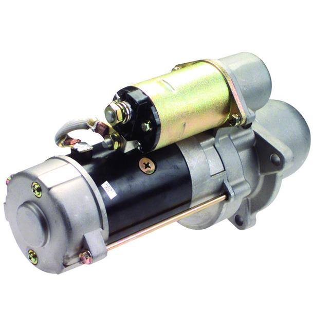 Interlight 323441 STARTER