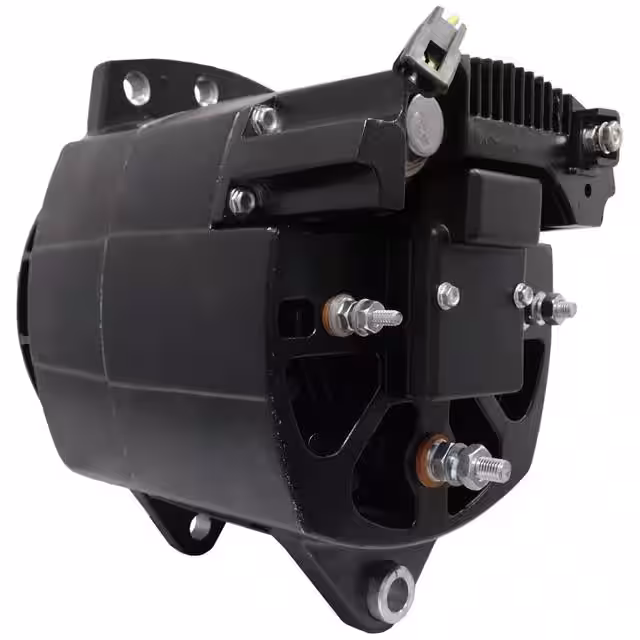 Interlight 8SC3022V ALTERNATOR