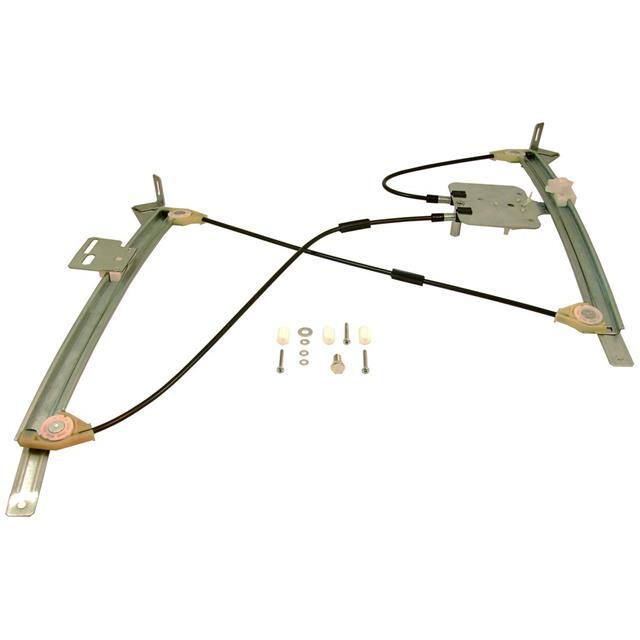 Interlight DP3210101261 WINDOW REGULATOR