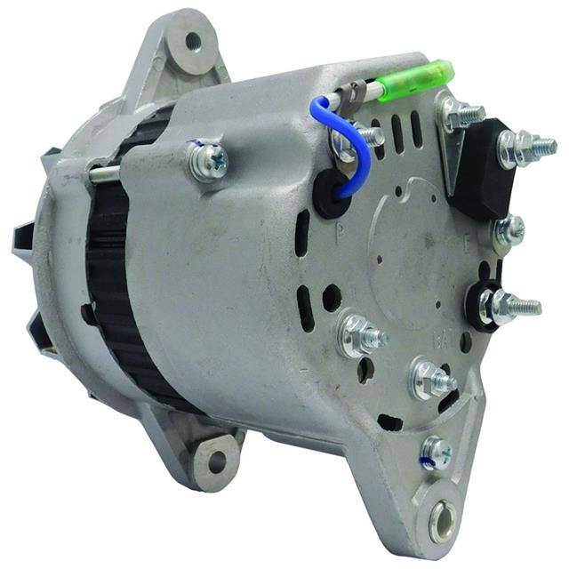 Interlight 8EA736271001 ALTERNATOR