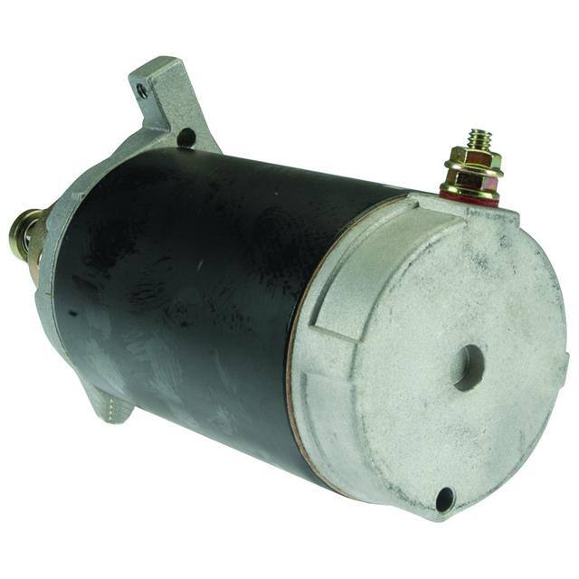 Interlight M0551017 STARTER