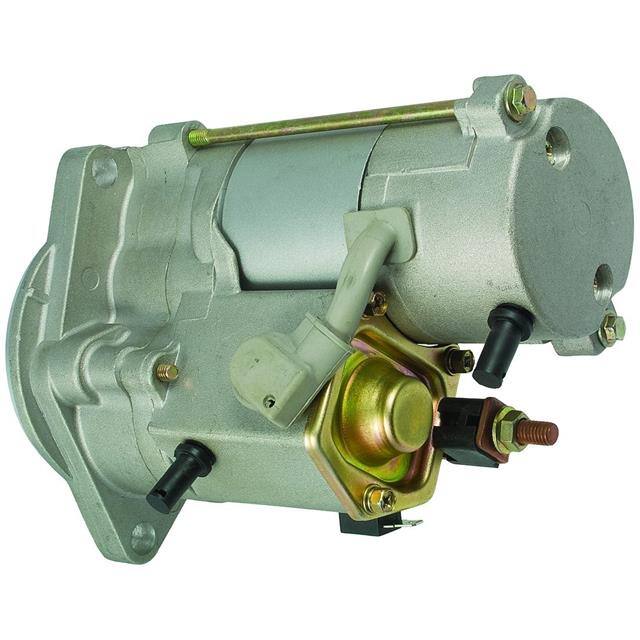 Interlight STR5208 STARTER