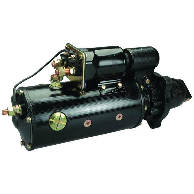 Interlight SR10004X STARTER