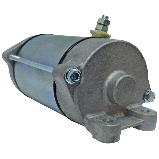 Interlight 1000 TRV ATV YEAR 2012 GT 951CC STARTER DRIVE