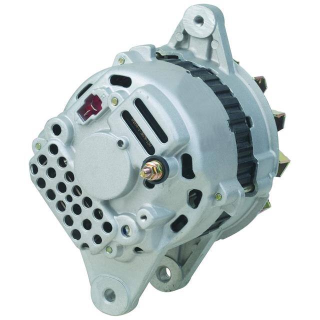 Interlight WA14146 ALTERNATOR