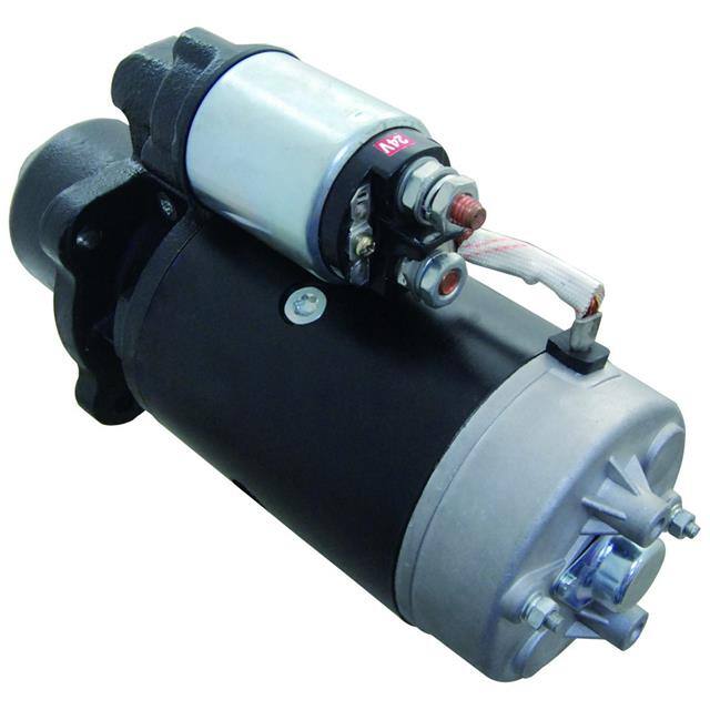 Interlight 0986011341 STARTER