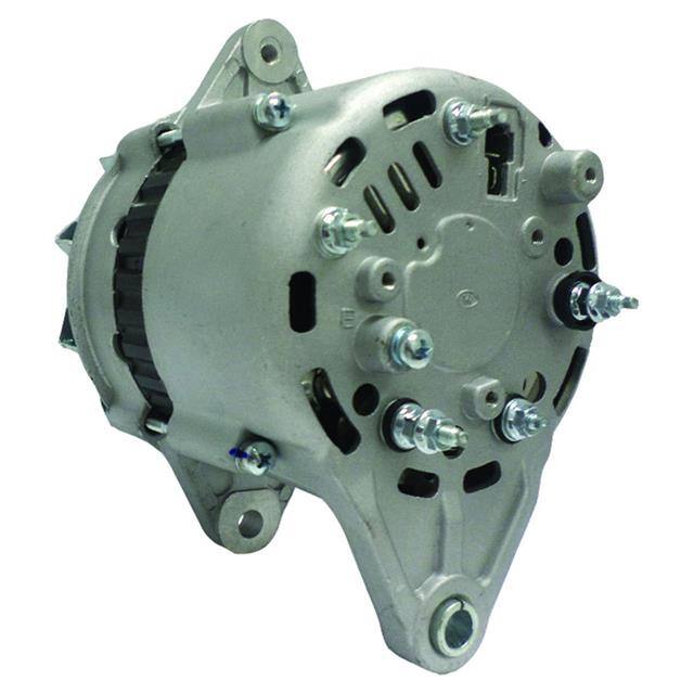 Interlight 8EL737061001 ALTERNATOR