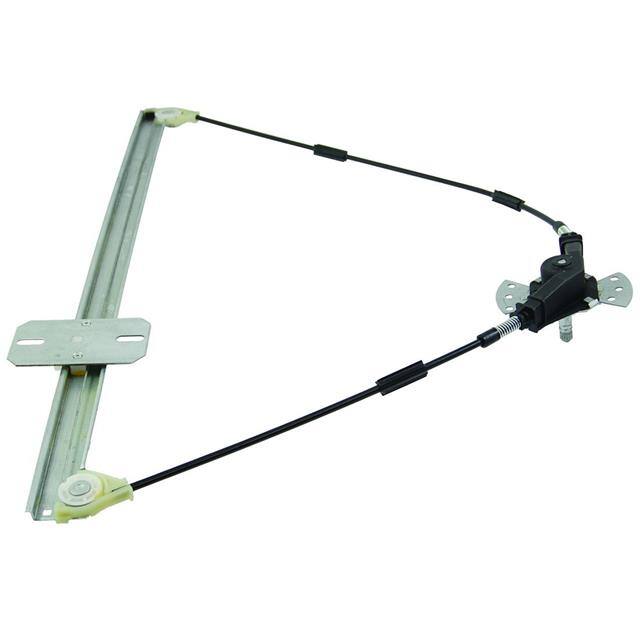 Interlight 500314249 WINDOW REGULATOR - MANUAL