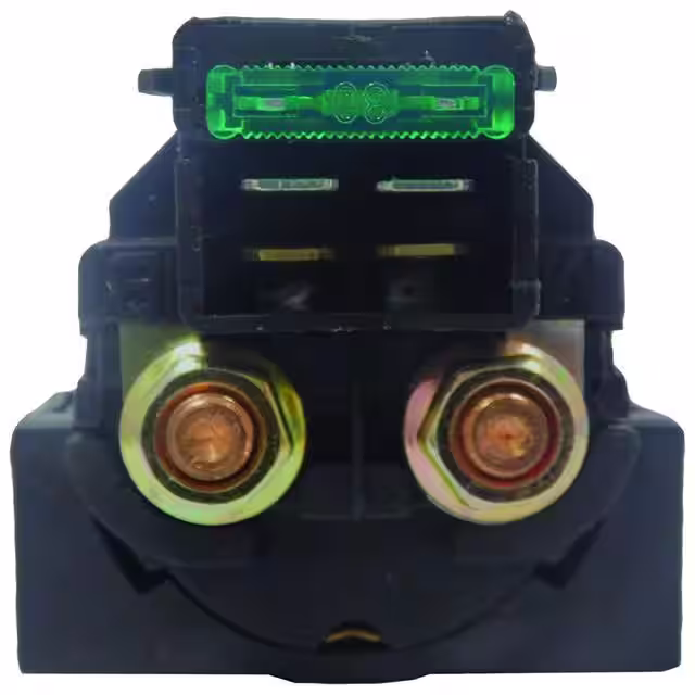 Interlight 35850-425-007 SOLENOID - SWITCH