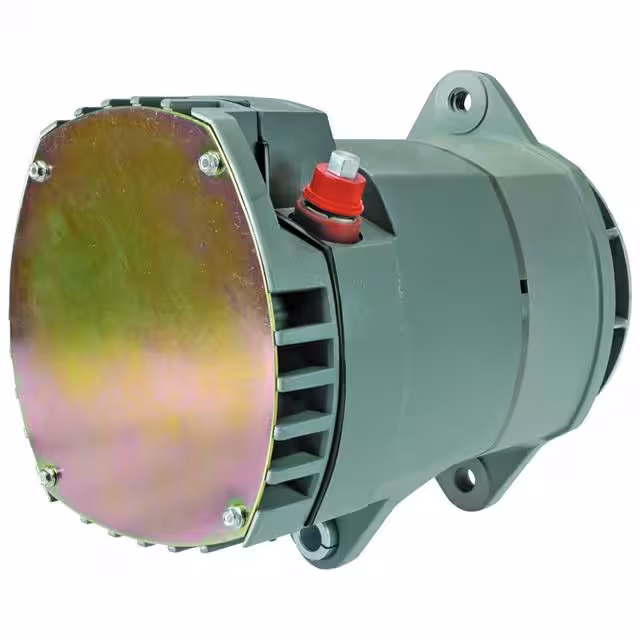 Interlight 5S6698 ALTERNATOR