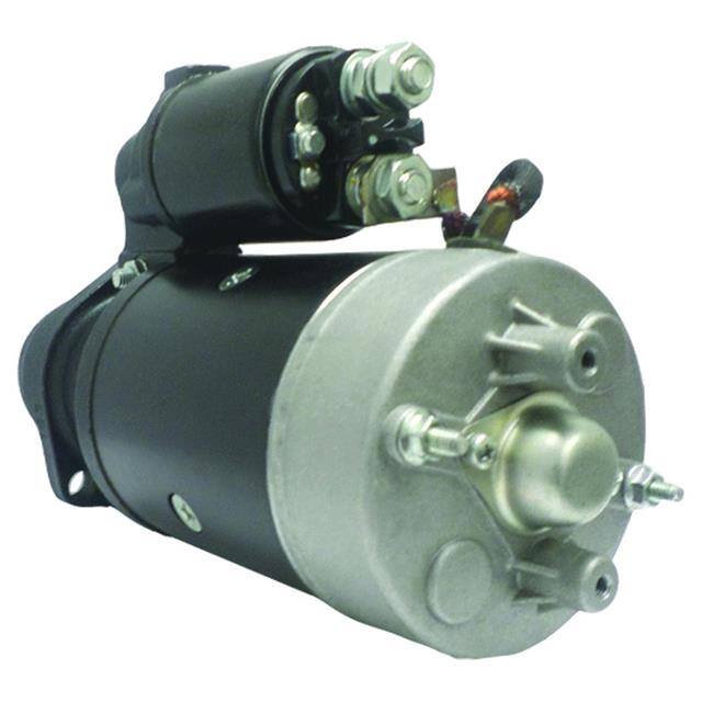 Interlight 11130736 STARTER