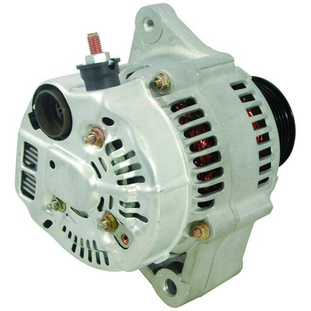 Interlight RE500227 ALTERNATOR