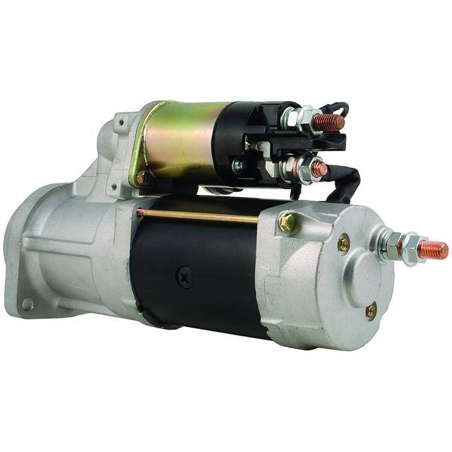 Interlight STR0120 STARTER