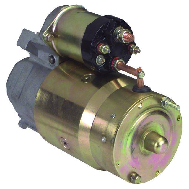 Interlight STR2523 STARTER
