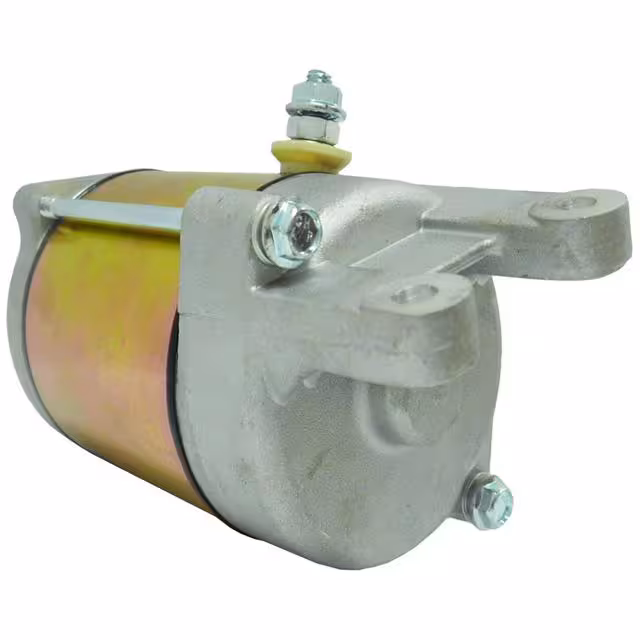 Interlight 250 2X4 ATV YEAR 2007 -- -L 249CC -CID STARTER