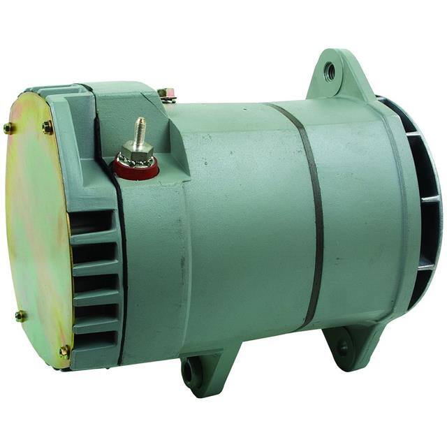 Interlight STR7075 ALTERNATOR