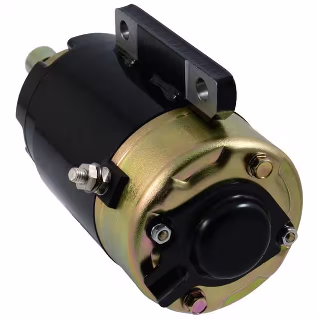Interlight C80TLR YEAR 1997 STARTER