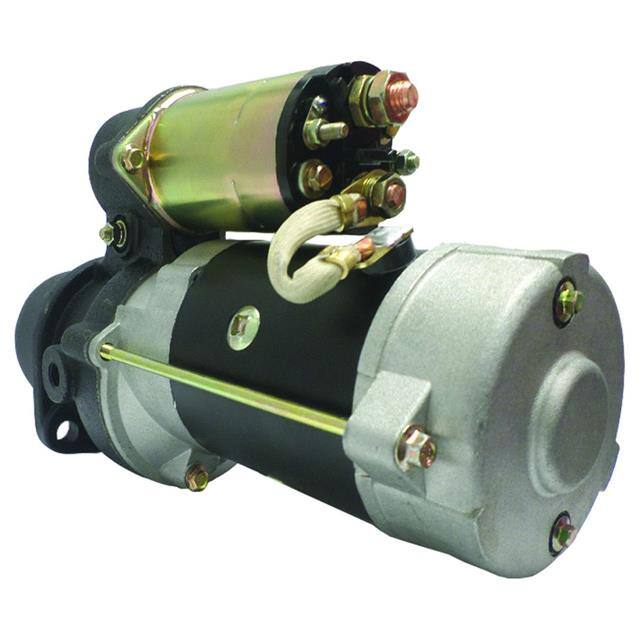 Interlight AZE4655 STARTER