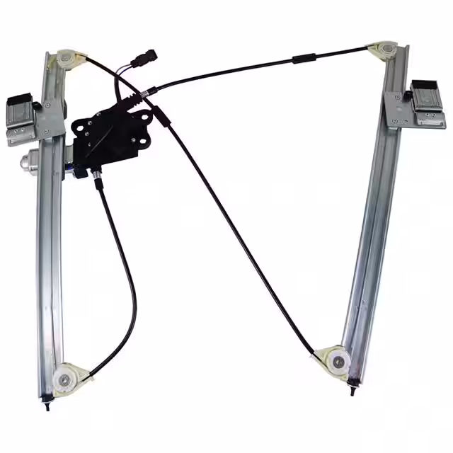 Interlight 490433 WINDOW REGULATOR - WITH MOTOR