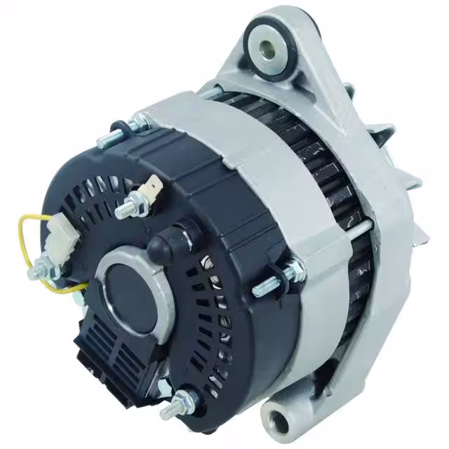 Interlight 2541663 ALTERNATOR