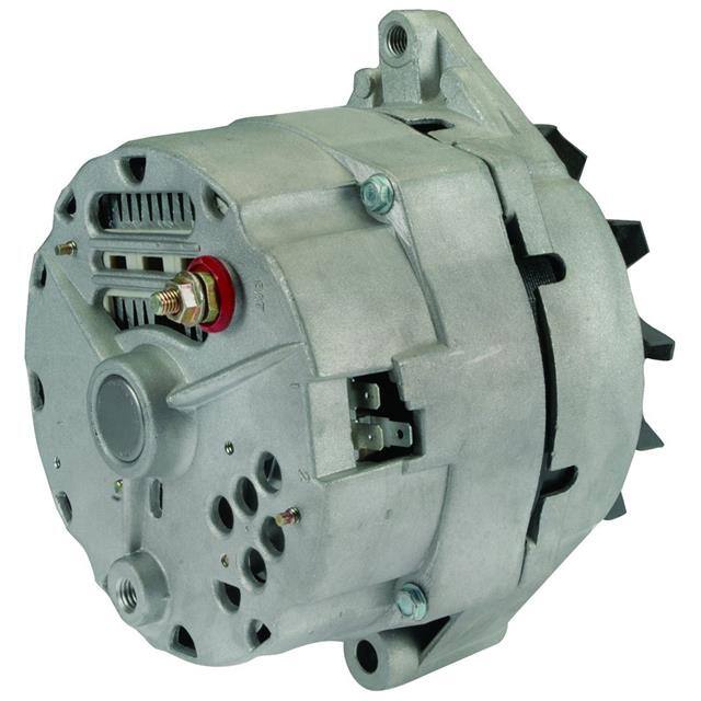 Interlight 3909981 ALTERNATOR