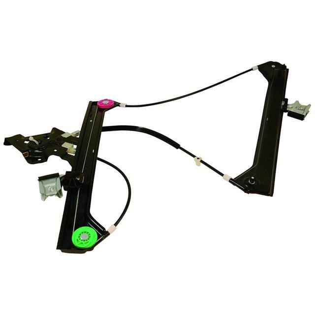 Interlight 12793728 WINDOW REGULATOR