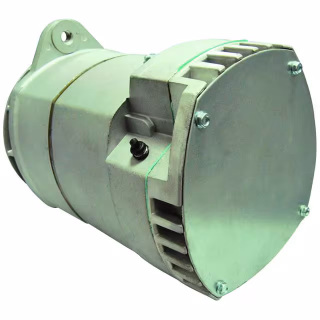 Interlight 0R2415 ALTERNATOR