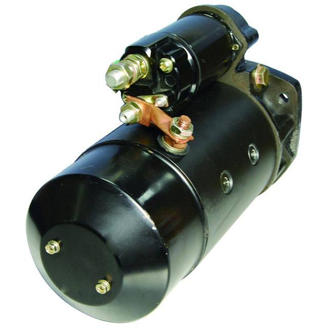 Interlight 60211411 STARTER