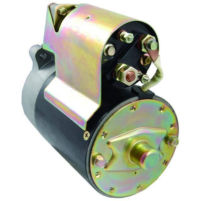 Interlight SX1374 STARTER