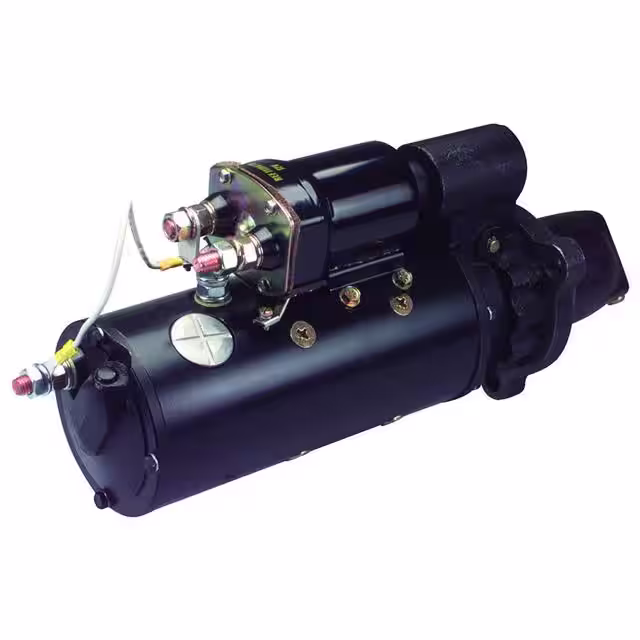 Interlight 9N0716 STARTER