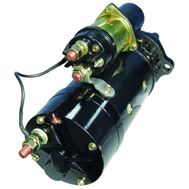 Interlight 85014 STARTER