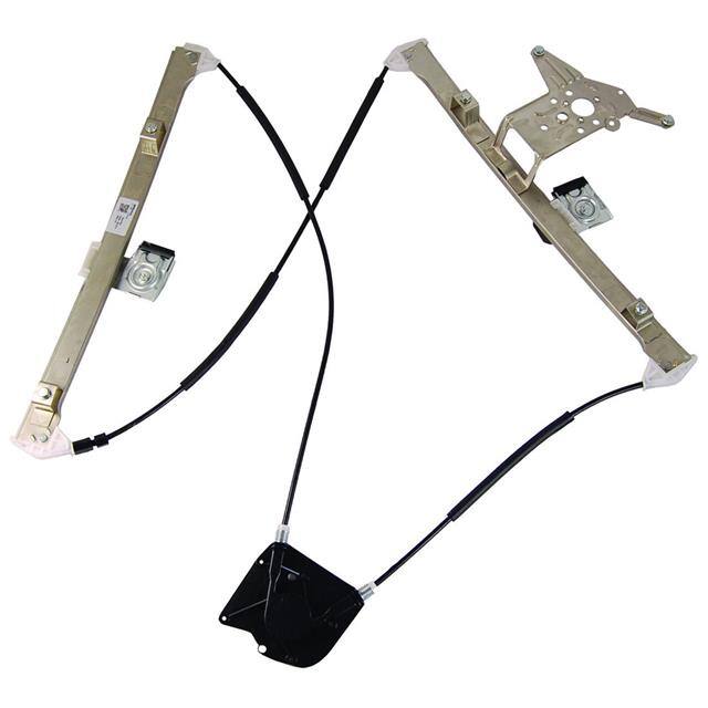 Interlight V102337 WINDOW REGULATOR