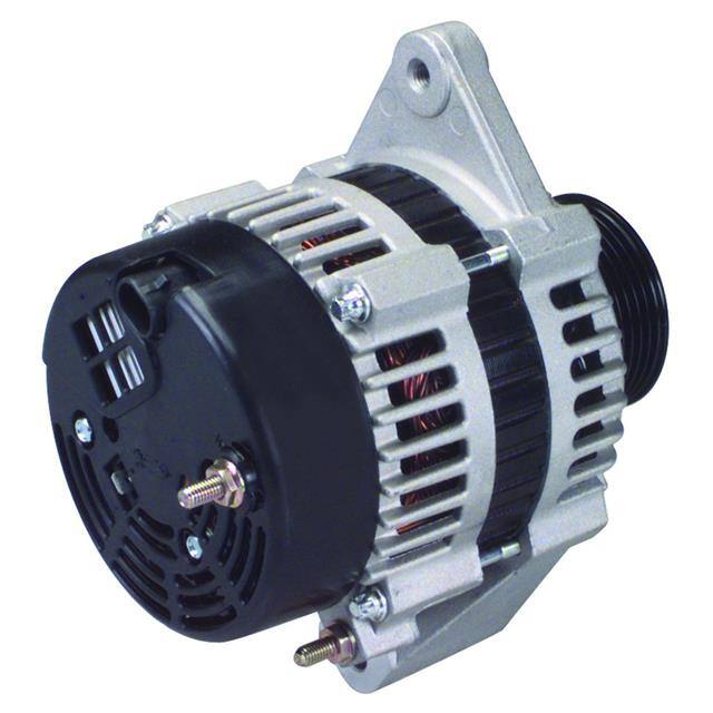 Interlight 19020615 ALTERNATOR
