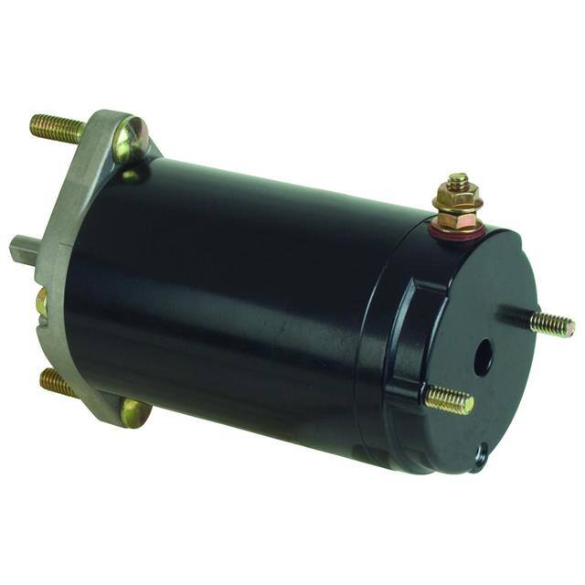 Interlight 0745-126 STARTER