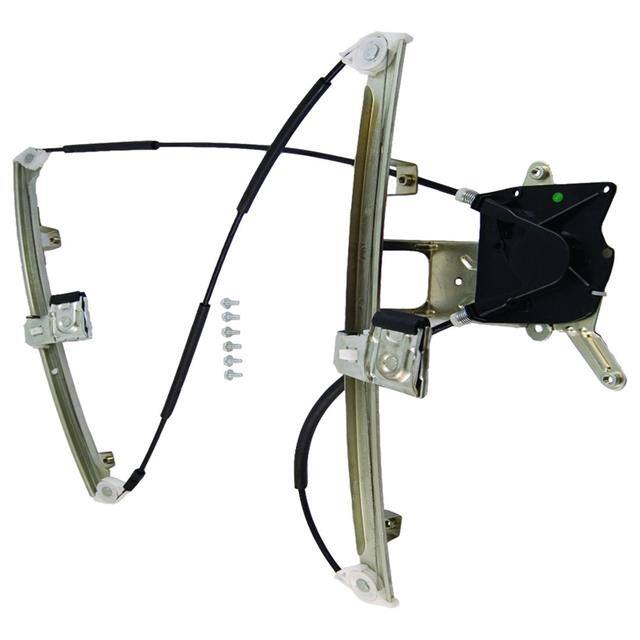 Interlight 95011108 WINDOW REGULATOR