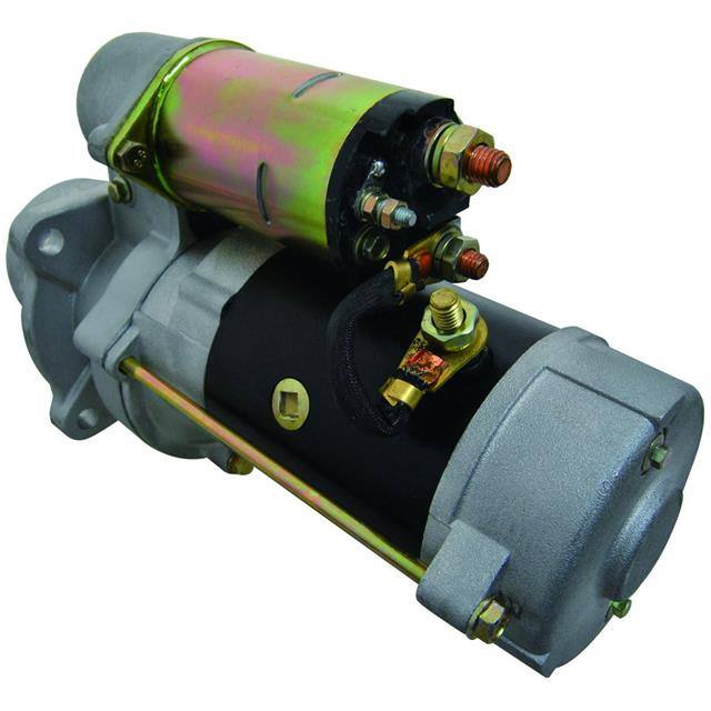 Interlight STR7051 STARTER