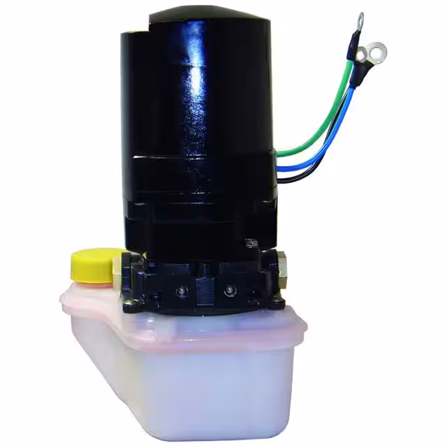 Interlight 70 H.P. YEAR 1978 MOTOR