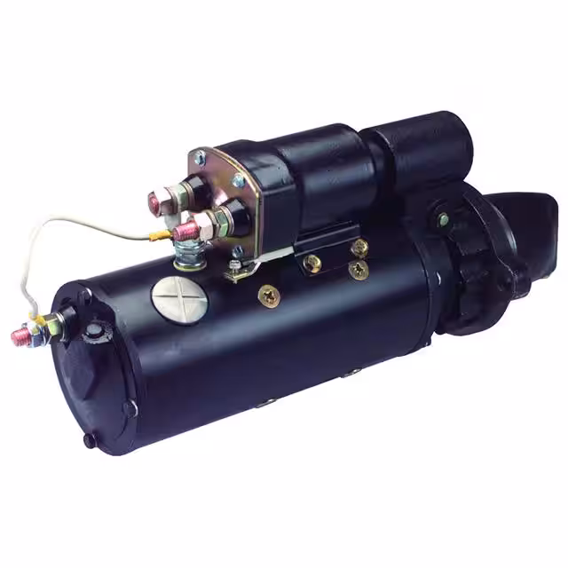 Interlight TY1902 STARTER