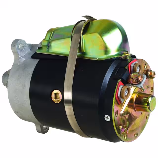 Interlight 981821 STARTER