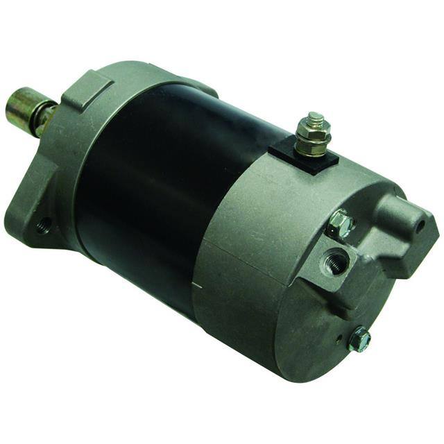 Interlight RS41154 STARTER