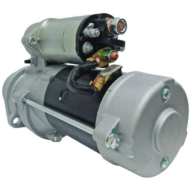 Interlight TY6702 STARTER