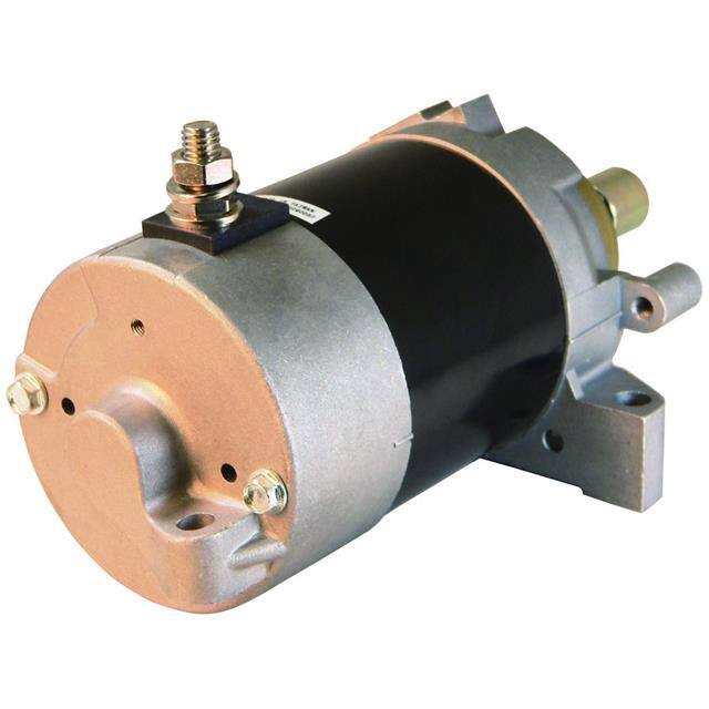 Interlight RS41155 STARTER