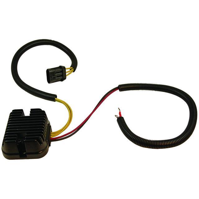 Interlight 4014029 REGULATOR AND RECTIFIER