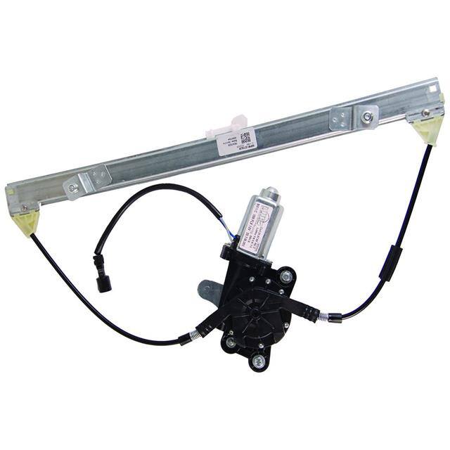 Interlight 30892 WINDOW REGULATOR - WITH MOTOR