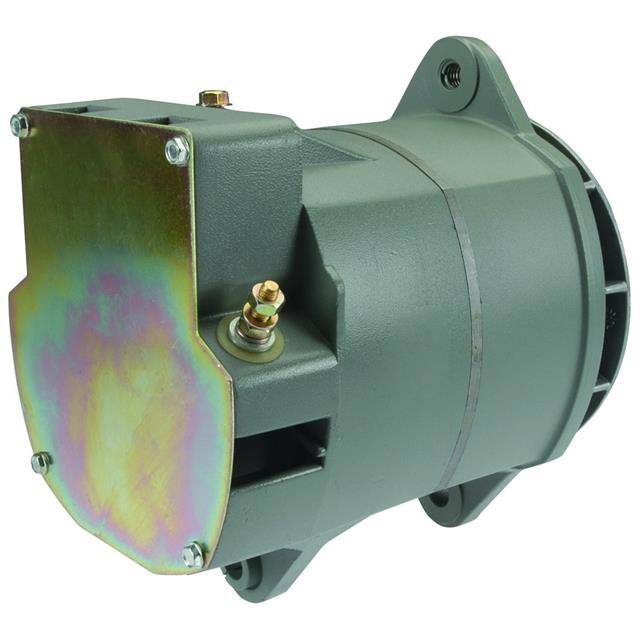 Interlight GL292 ALTERNATOR