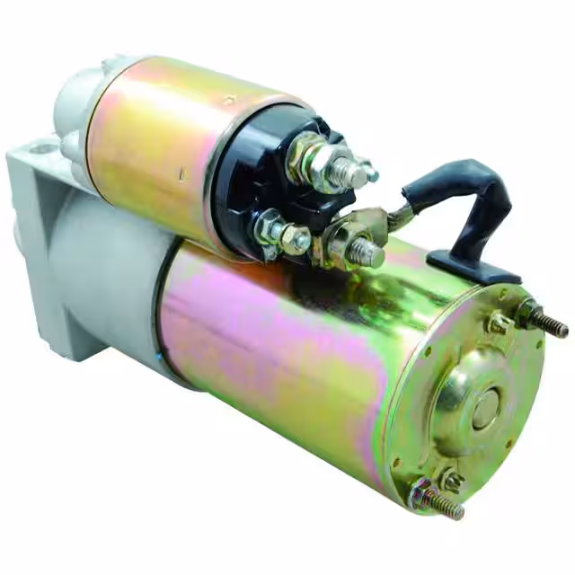 Interlight STR2602 STARTER