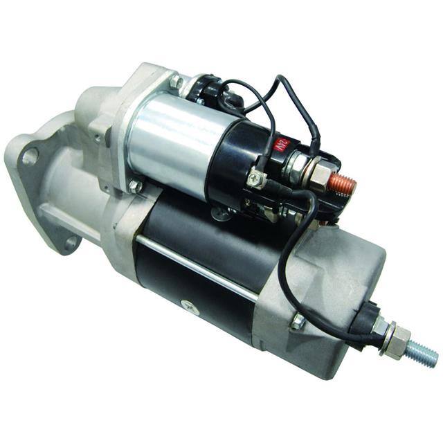 Interlight 329005092 STARTER