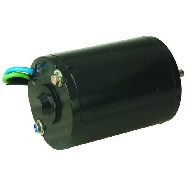 Interlight 405-80102 MOTOR
