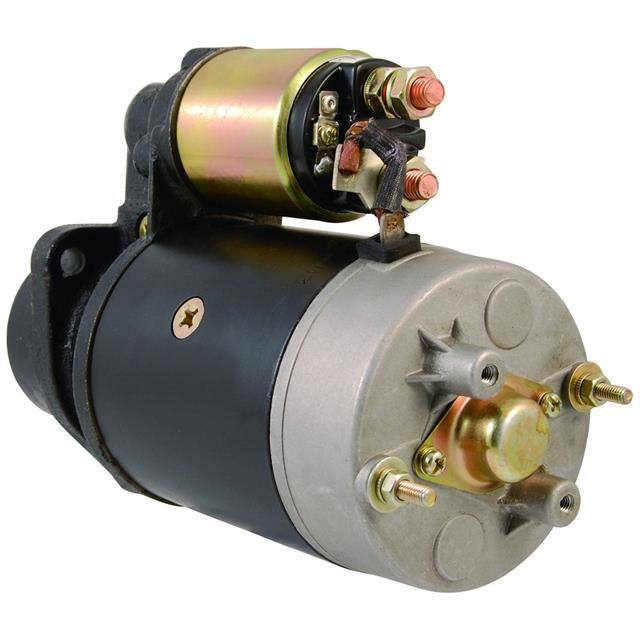 Interlight 1177441 STARTER