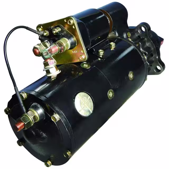 Interlight 1109789 STARTER